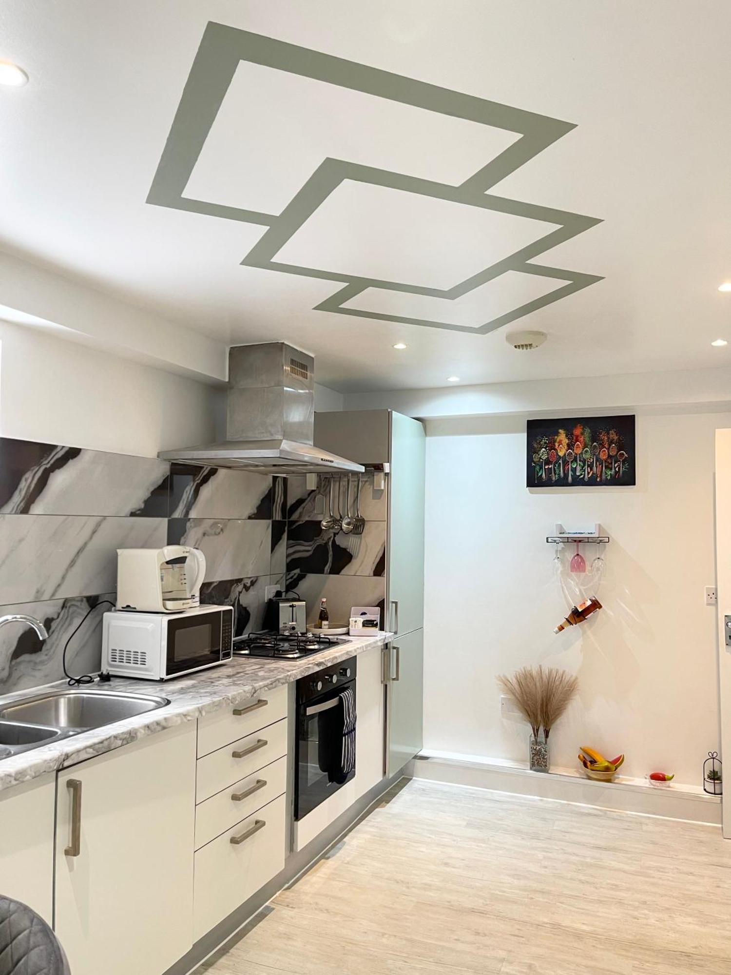 Stanton - Impeccable And Stylish 2 Bedroom Dagenham Extérieur photo